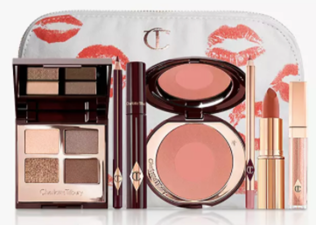 10 Best Valentine Gifts for Women UK | Hotel Chocolat Charlotte Tilbury and More 3