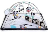 10 Best Baby Play Mats UK 2024 | Fisher-Price, Bright Starts and More 5