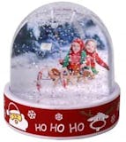7 Best Snow Globes UK 2024 2