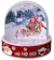 Getagift Personalised Photo Christmas Snow Globe 1
