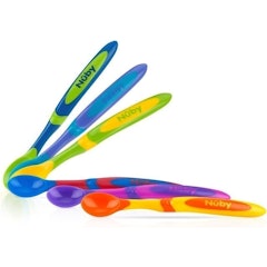 Muncheez Weaning Spoons