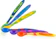 Nuby Muncheez Weaning Spoons 1