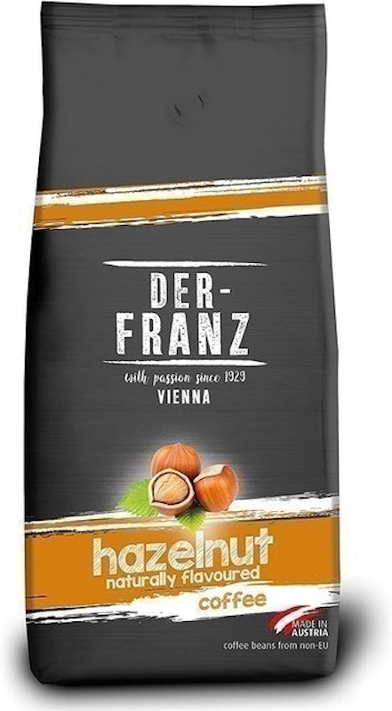 Blend of Arabica and Robusta 1