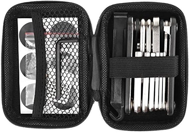 Multi-Function Bicycle Repair Tool 3