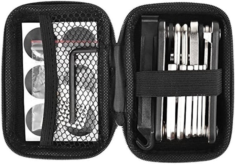 Multi-Function Bicycle Repair Tool 3