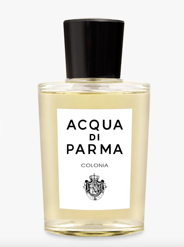 Colonia Eau de Cologne Spray 1