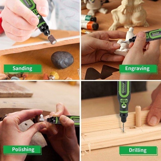 Rotary Tool 4