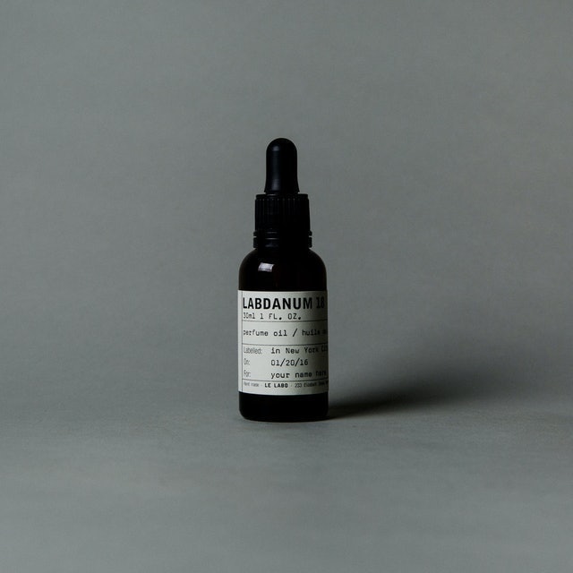 Labdanum 18 1