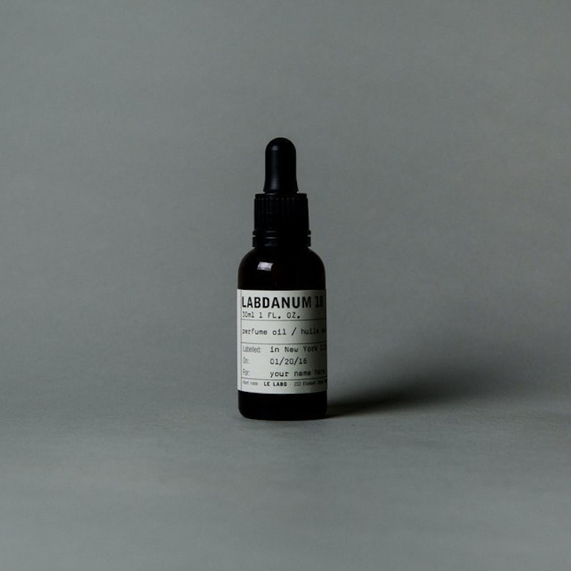 Labdanum 18 1