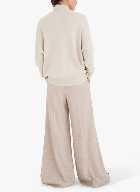 Tenley Turtleneck Jumper 2