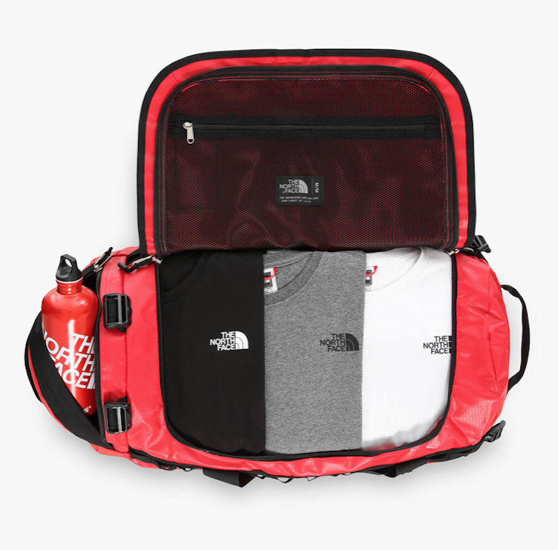 Base Camp Duffle Travel Bag, Medium 2