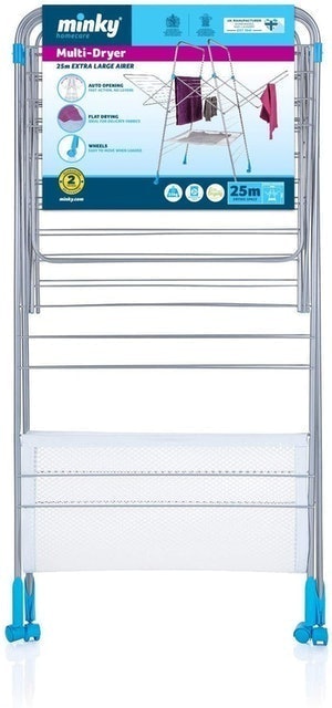 Wing Drying Rack 2