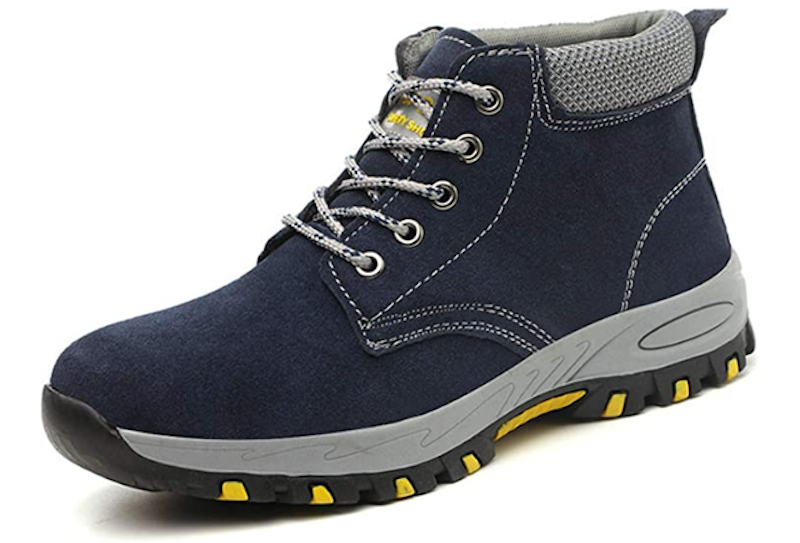 Safety Boots 3