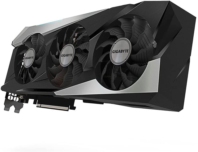 GeForce RTX 3070 Ti 2