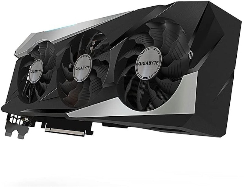 GeForce RTX 3070 Ti 2