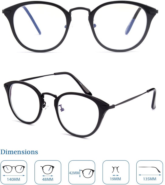 1. CGID BL903 Blue Light Blocking Glasses 2