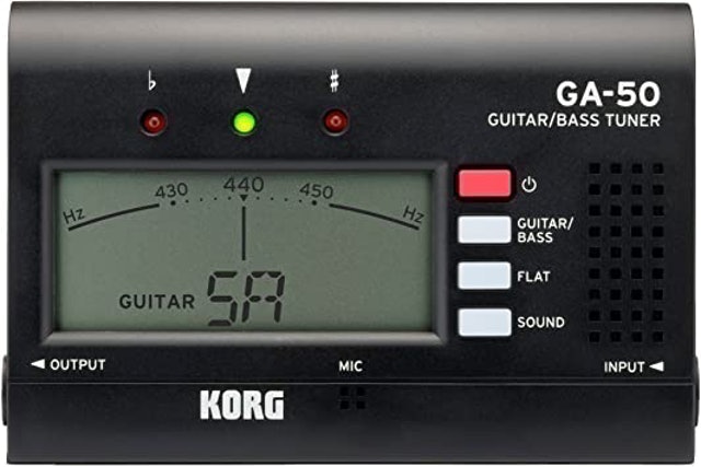 GA-50 1