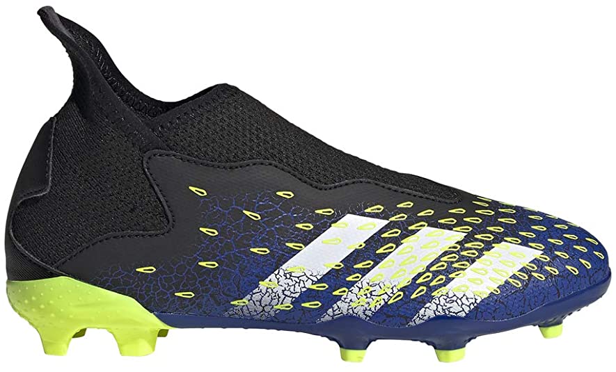 10 Best Kids' Football Boots UK 2024 | adidas, Nike and More 1