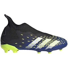 Predator Freak.3 Junior Firm Ground Boots