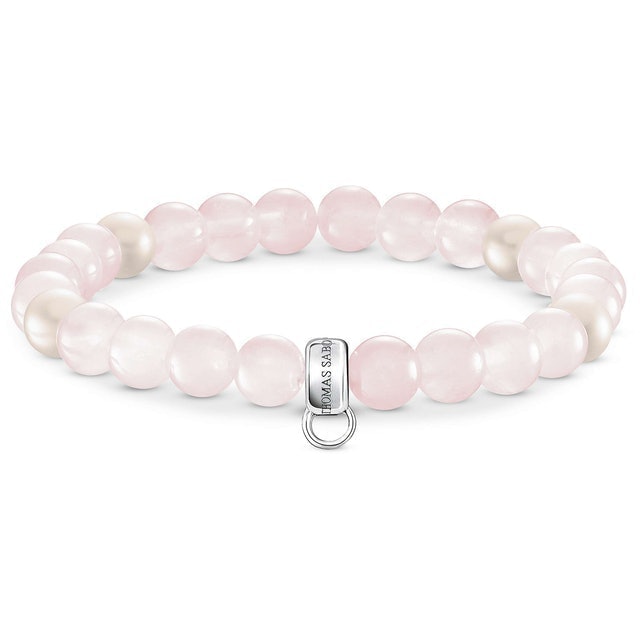 10 Best Healing Crystal Jewellery UK 2024 | Thomas Sabo, Believe London and More 4