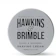 Hawkins & Brimble Elemi & Ginseng Shaving Cream 1