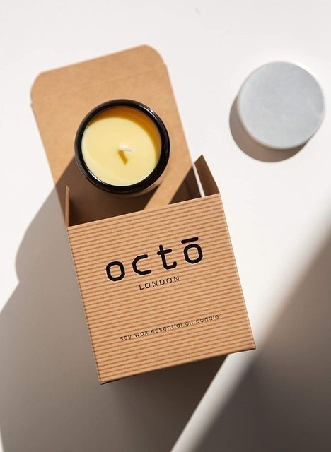 Hygge Candle 2