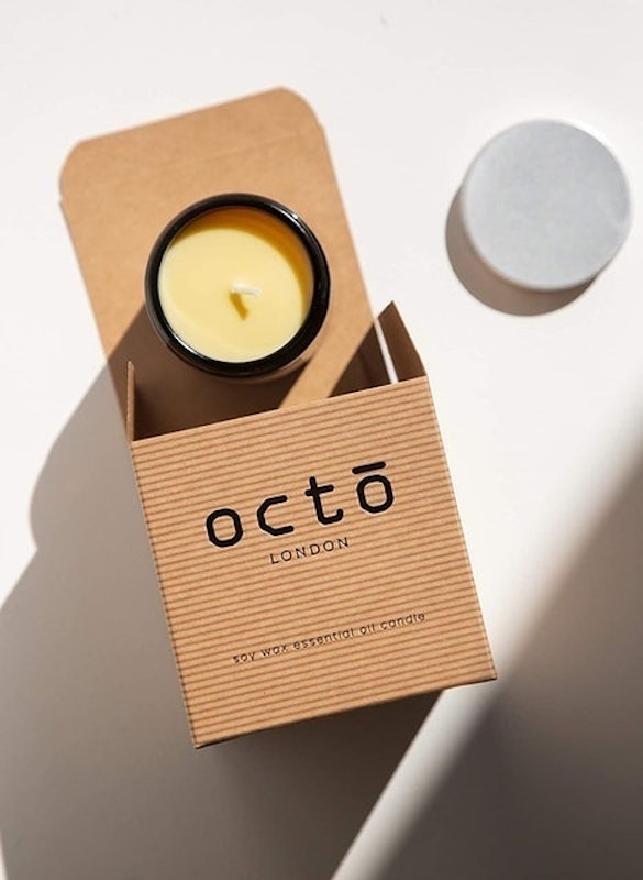 Hygge Candle 2