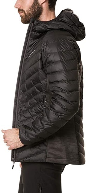 Tephra Stretch Down Jacket 2