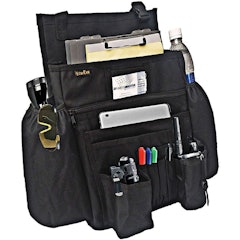 Car Front Seat Organiser