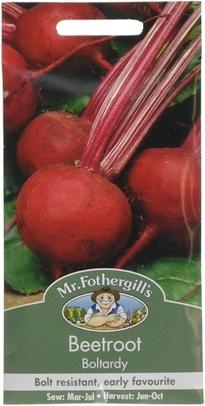 Beetroot 1