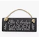 Treat Republic Personalised Slate Hanging Sign 1