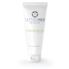 9. TattooMed Cleansing Gel