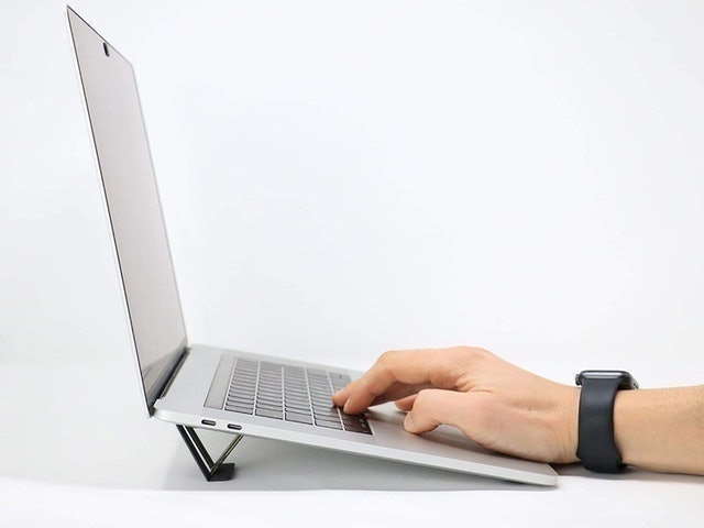 Portable Laptop Stand 1