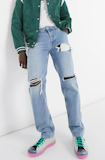 10 Best Ripped Jeans for Men UK 2024 | Topman, New Look and More 5
