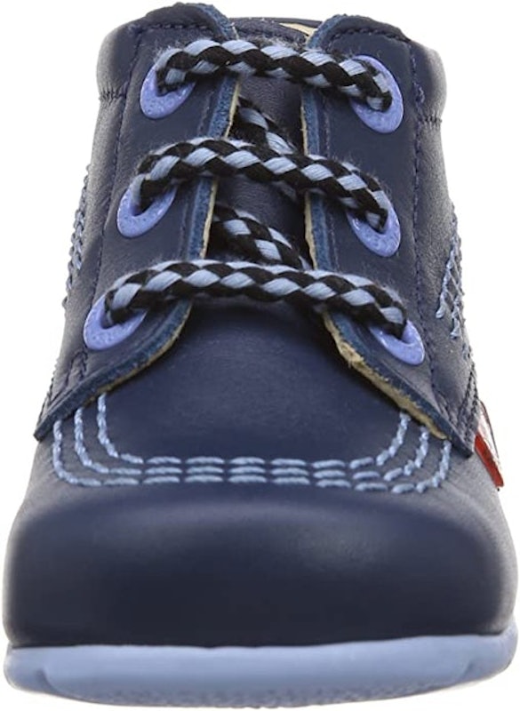 Unisex Toddler Kick Hi Shoes 2