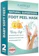 Plantifique Natural Superfoods Foot Peel Mask 1