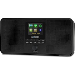 IR4S Stereo
