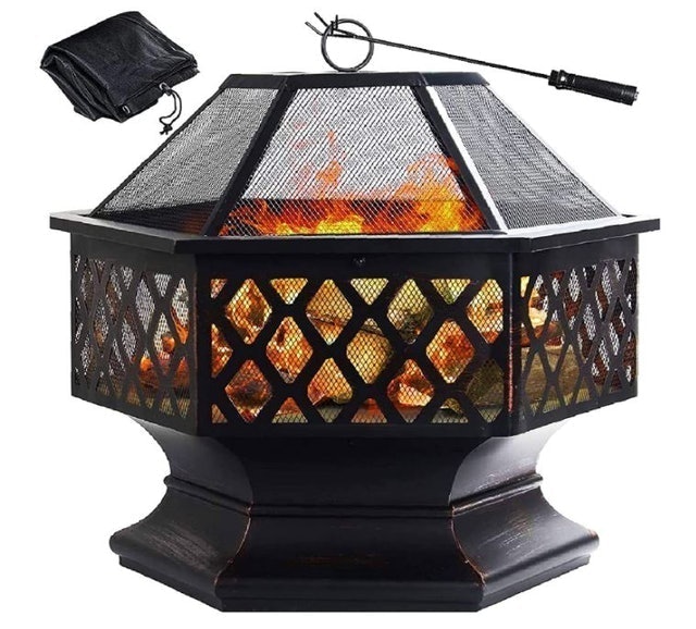 Fire Pit 1
