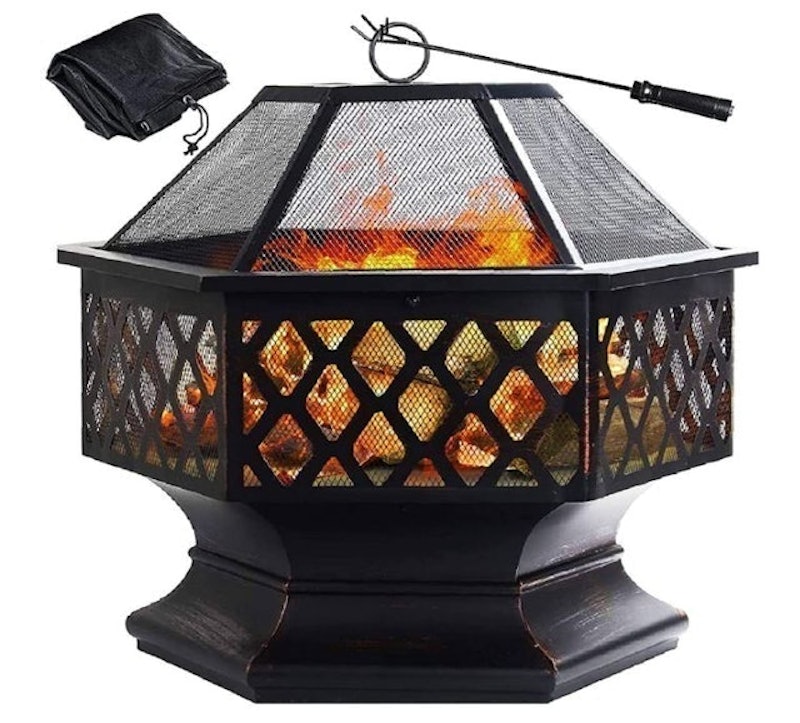 Fire Pit 1