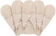 MQUPIN Reusable Sanitary Pads 1