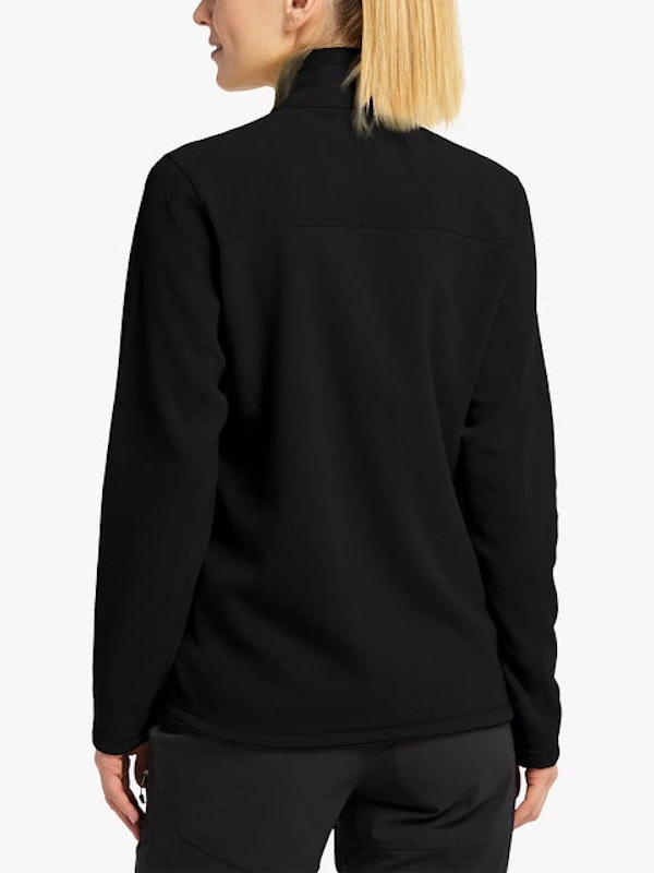Buteo Zip Fleece 2