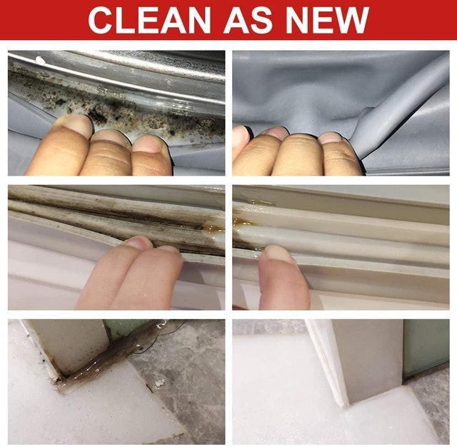 Mold Remover Gel 5