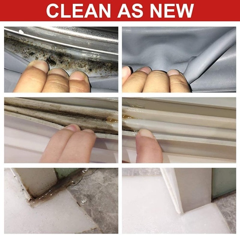 Mold Remover Gel 5