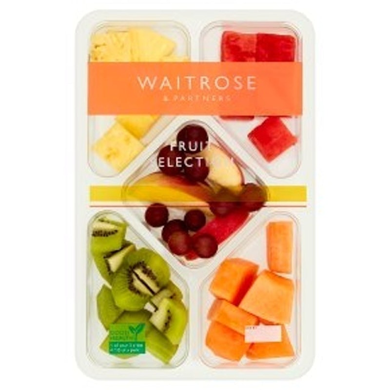 Fruit Selection 1