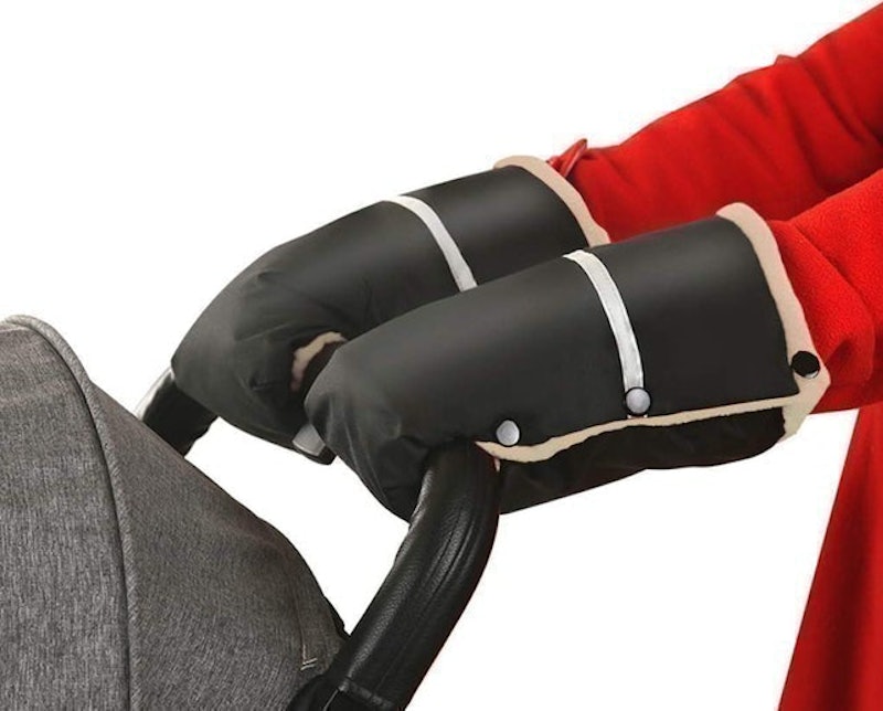 Pram Gloves 1
