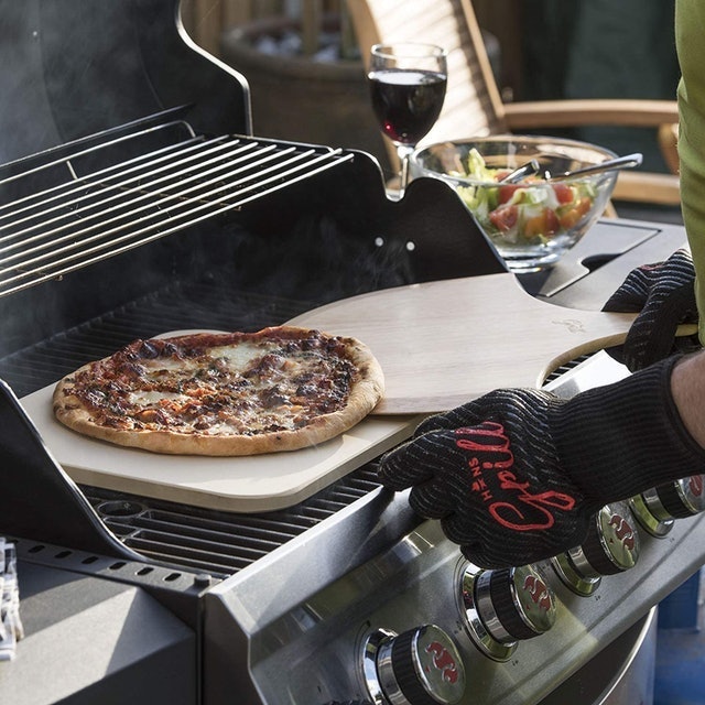 Pizza Stone Set 3