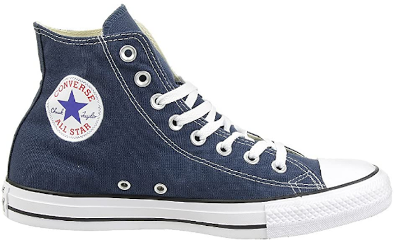 Chuck Taylor All Star Hi 4