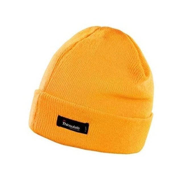Unisex Lightweight Thinsulate Thermal Hat 1