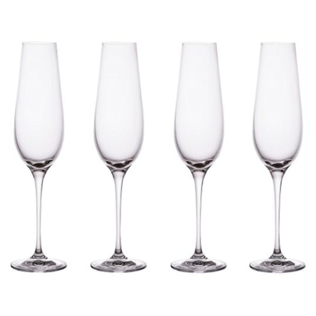 10 Best Champagne Glasses UK 2024 | Riedel, John Lewis and More 1