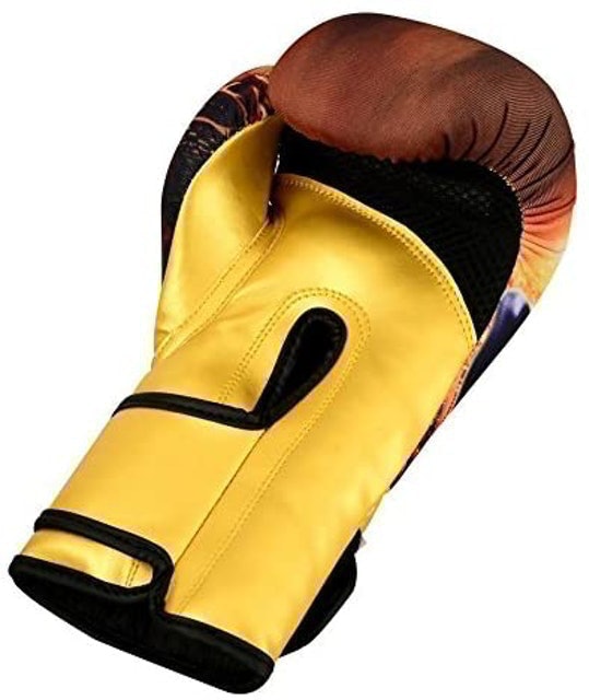 Kids' Boxing Gloves 3